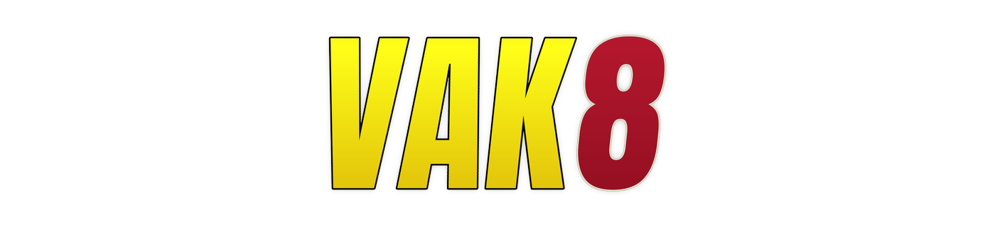 VAK8